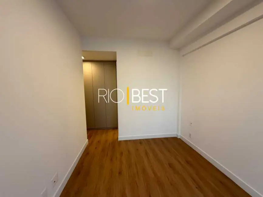 Foto 8 de Apartamento com 3 quartos à venda, 108m2 em Rio De Janeiro - RJ