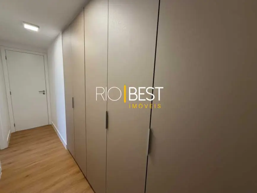 Foto 9 de Apartamento com 3 quartos à venda, 108m2 em Rio De Janeiro - RJ