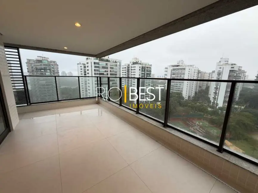 Foto 5 de Apartamento com 3 quartos à venda, 108m2 em Rio De Janeiro - RJ