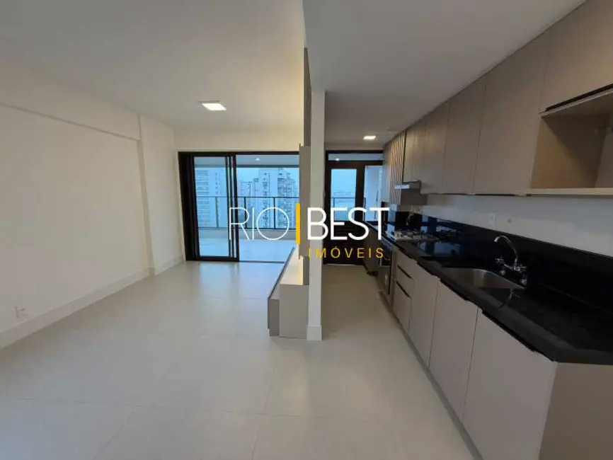 Foto 6 de Apartamento com 3 quartos à venda, 108m2 em Rio De Janeiro - RJ