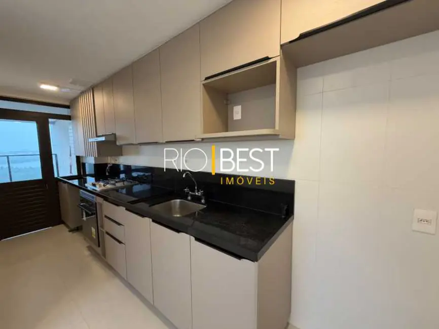 Foto 7 de Apartamento com 3 quartos à venda, 108m2 em Rio De Janeiro - RJ