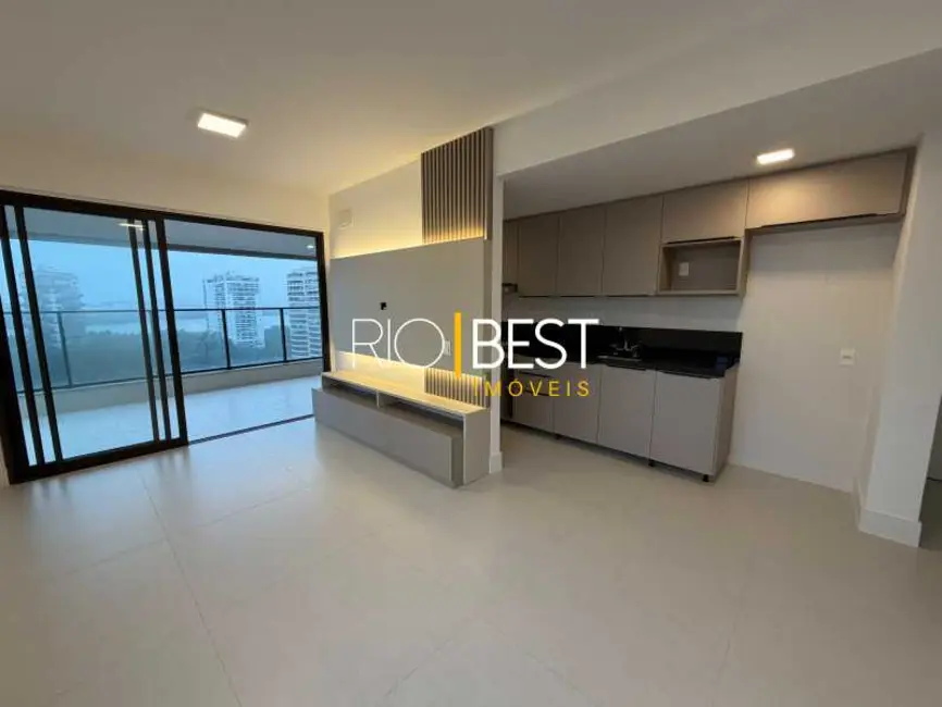 Foto 1 de Apartamento com 3 quartos à venda, 108m2 em Rio De Janeiro - RJ