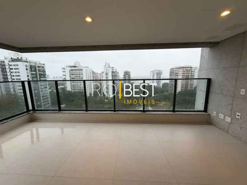 Foto 4 de Apartamento com 3 quartos à venda, 108m2 em Rio De Janeiro - RJ