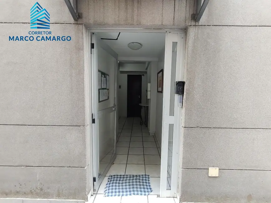 Foto 7 de Apartamento com 2 quartos à venda, 49m2 em Água Verde, Curitiba - PR