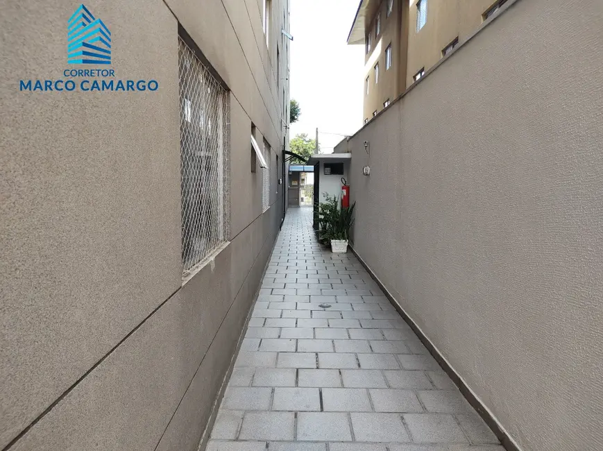 Foto 5 de Apartamento com 2 quartos à venda, 49m2 em Água Verde, Curitiba - PR