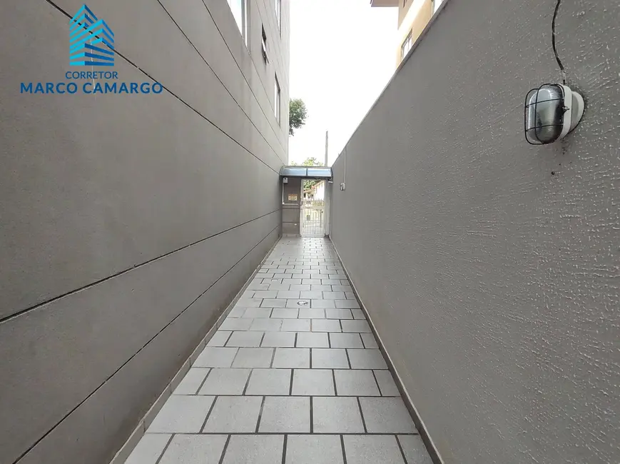 Foto 4 de Apartamento com 2 quartos à venda, 49m2 em Água Verde, Curitiba - PR