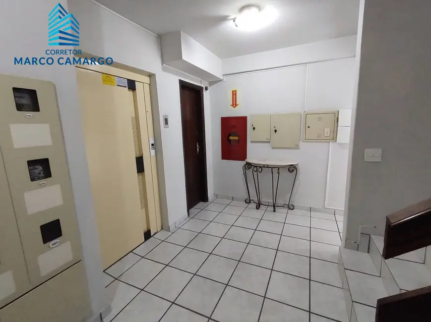 Foto 9 de Apartamento com 2 quartos à venda, 49m2 em Água Verde, Curitiba - PR