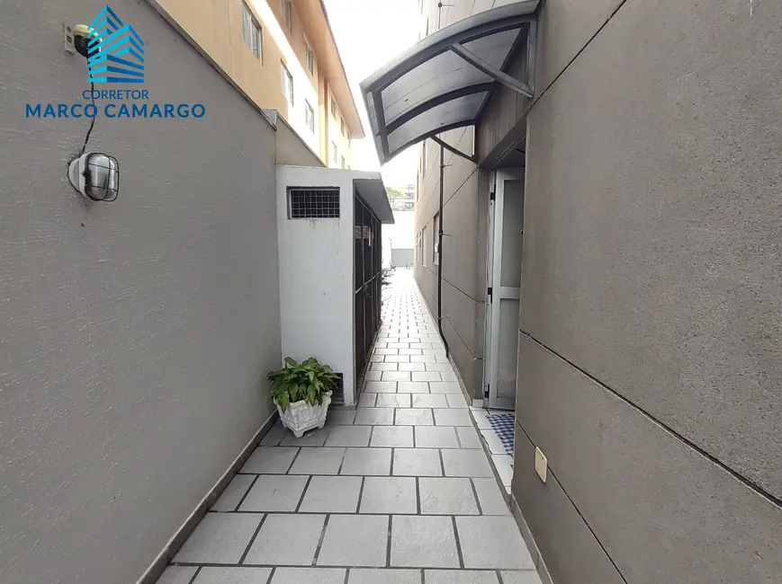 Foto 6 de Apartamento com 2 quartos à venda, 49m2 em Água Verde, Curitiba - PR