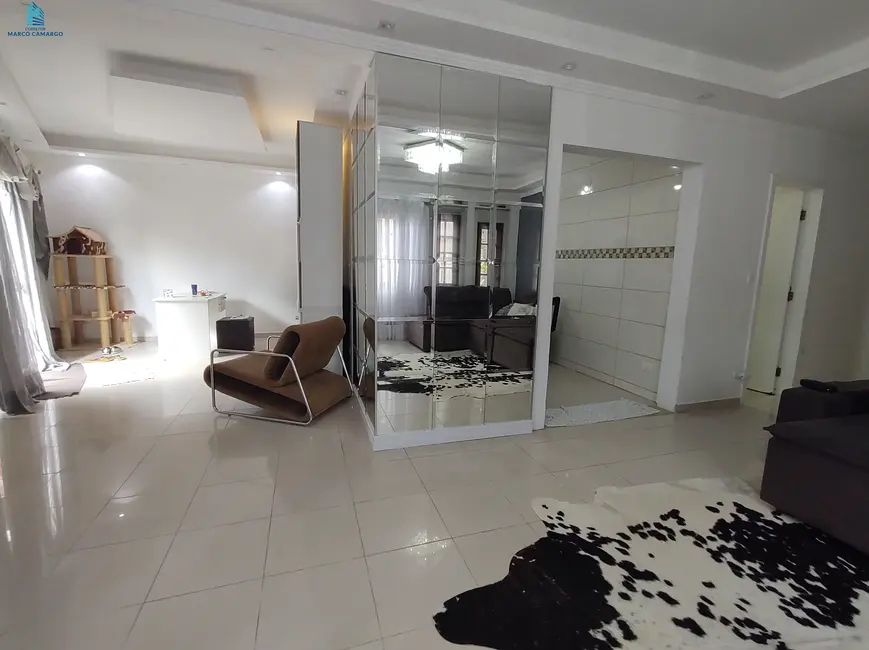 Foto 3 de Casa de Condomínio com 5 quartos à venda, 290m2 em Campo Comprido, Curitiba - PR