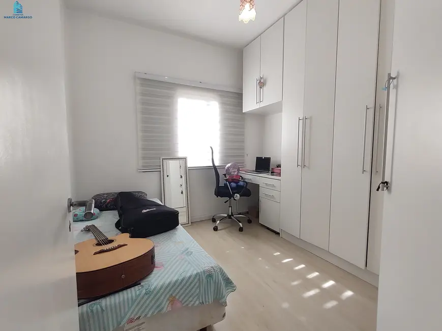 Foto 9 de Casa de Condomínio com 5 quartos à venda, 290m2 em Campo Comprido, Curitiba - PR