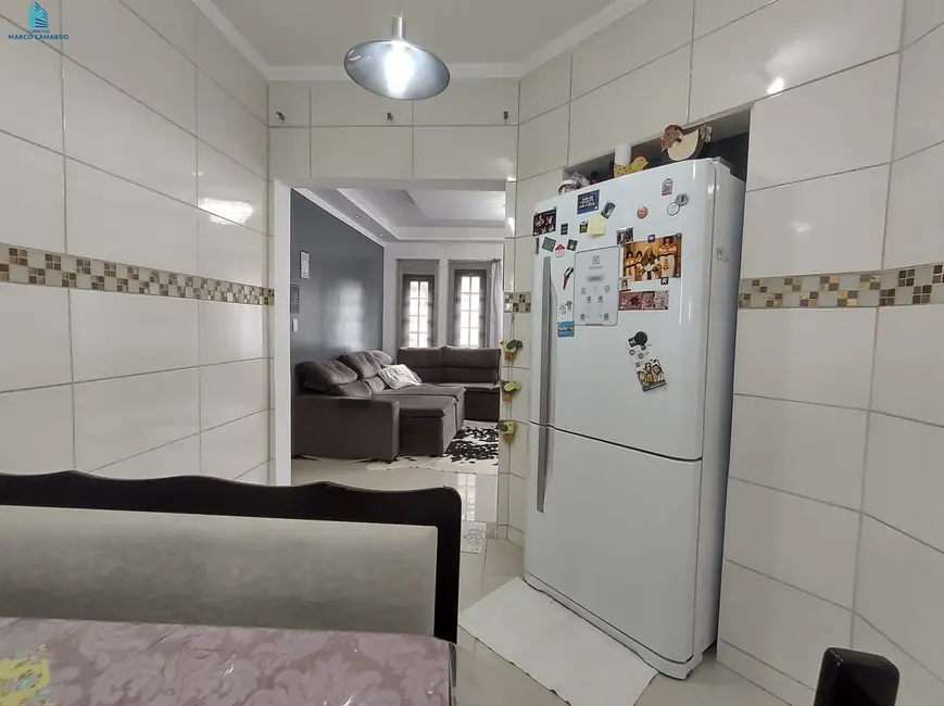 Foto 6 de Casa de Condomínio com 5 quartos à venda, 290m2 em Campo Comprido, Curitiba - PR