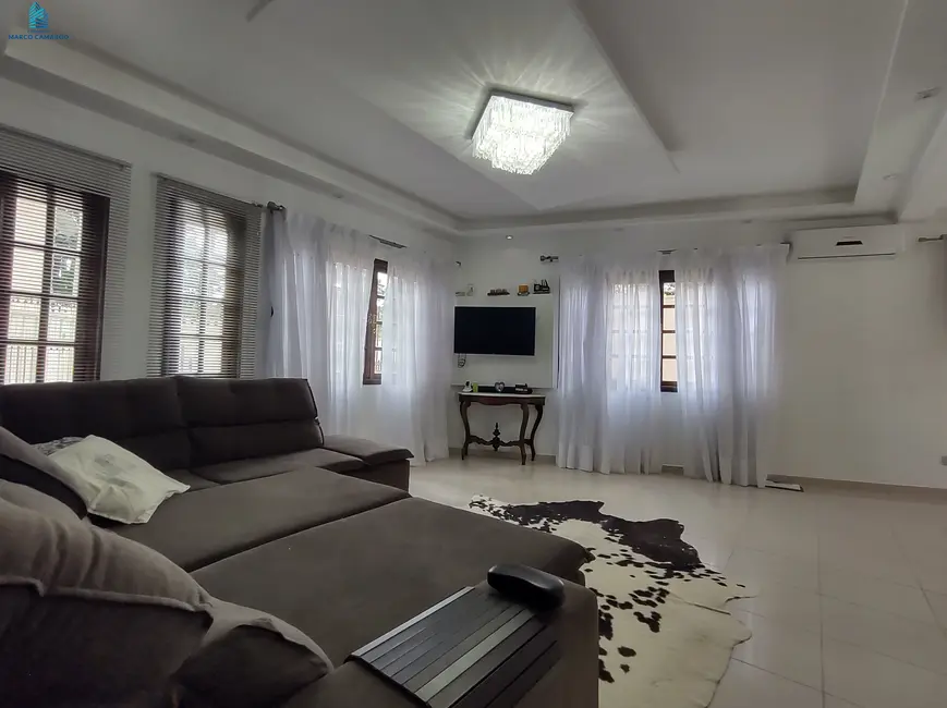 Foto 4 de Casa de Condomínio com 5 quartos à venda, 290m2 em Campo Comprido, Curitiba - PR