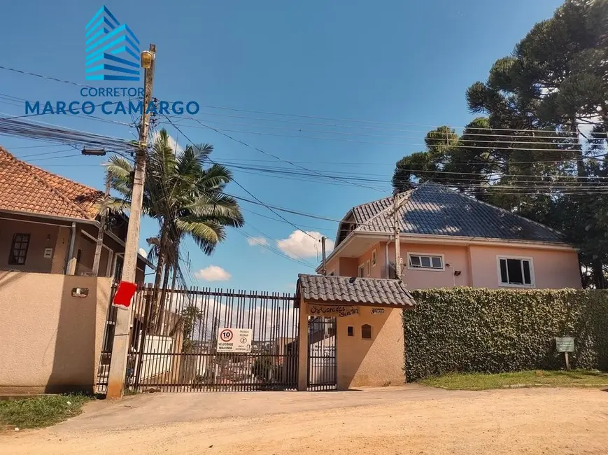 Foto 1 de Casa de Condomínio com 5 quartos à venda, 290m2 em Campo Comprido, Curitiba - PR