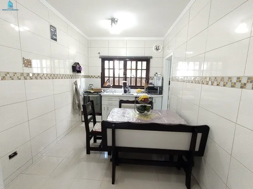 Foto 5 de Casa de Condomínio com 5 quartos à venda, 290m2 em Campo Comprido, Curitiba - PR