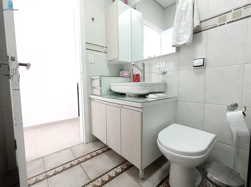 Foto 8 de Casa de Condomínio com 5 quartos à venda, 290m2 em Campo Comprido, Curitiba - PR