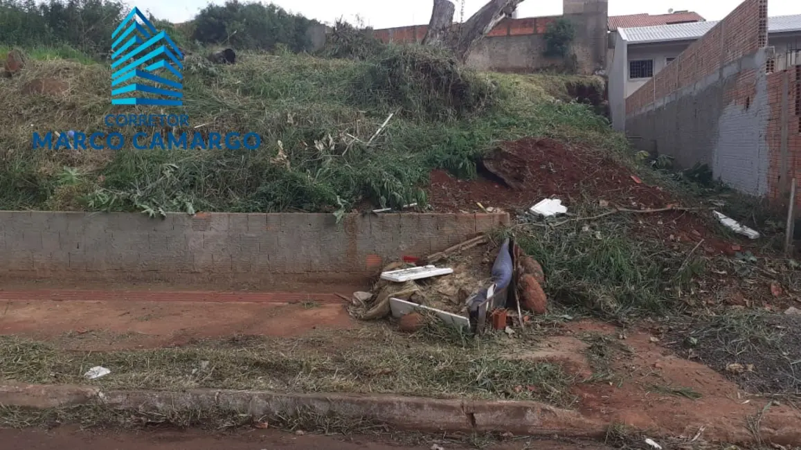 Foto 4 de Terreno / Lote à venda, 588m2 em San Fernando, Londrina - PR