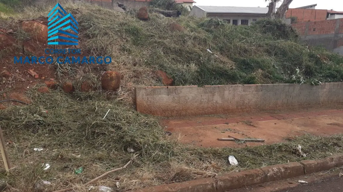 Foto 3 de Terreno / Lote à venda, 588m2 em San Fernando, Londrina - PR