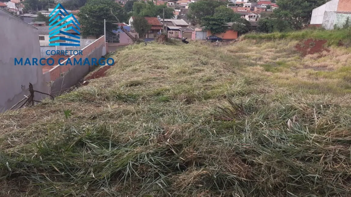 Foto 5 de Terreno / Lote à venda, 588m2 em San Fernando, Londrina - PR