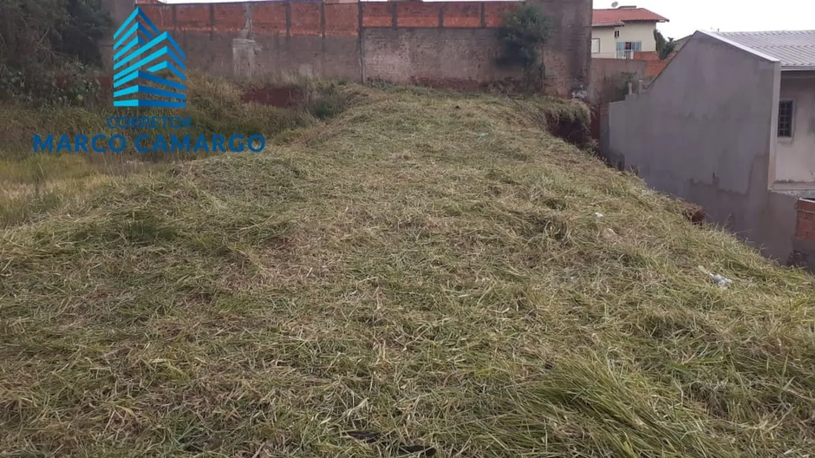 Foto 6 de Terreno / Lote à venda, 588m2 em San Fernando, Londrina - PR