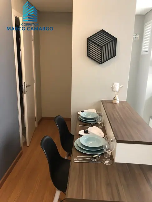 Foto 4 de Apartamento com 1 quarto à venda, 38m2 em Centro, Curitiba - PR