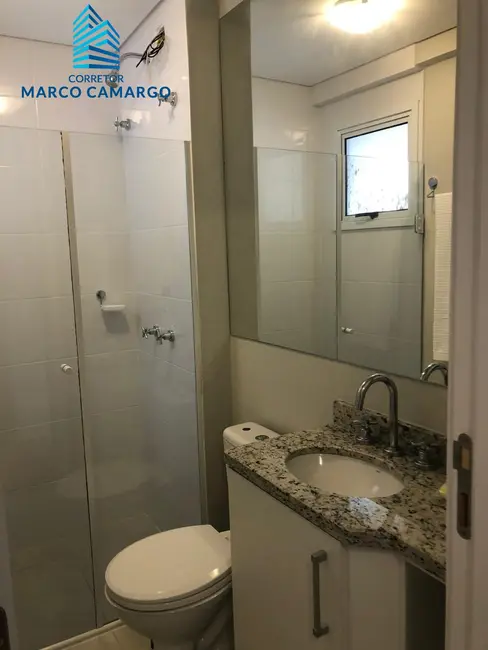 Foto 8 de Apartamento com 1 quarto à venda, 38m2 em Centro, Curitiba - PR