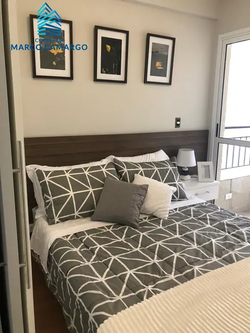Foto 7 de Apartamento com 1 quarto à venda, 38m2 em Centro, Curitiba - PR