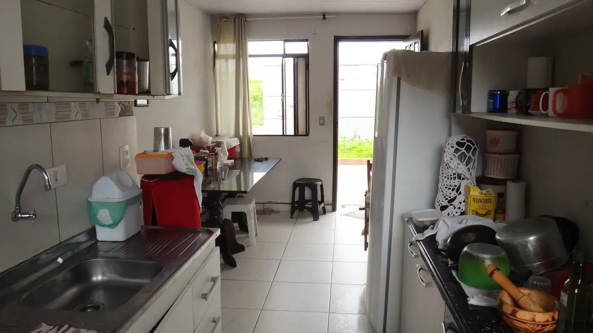 Foto 5 de Casa com 4 quartos à venda, 74m2 em Uberaba, Curitiba - PR
