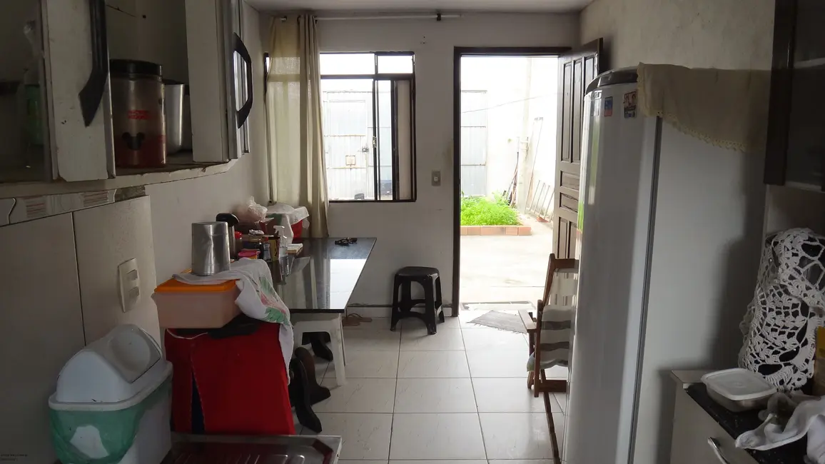 Foto 4 de Casa com 4 quartos à venda, 74m2 em Uberaba, Curitiba - PR