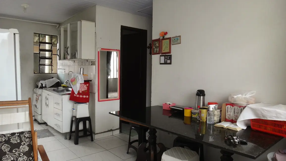 Foto 7 de Casa com 4 quartos à venda, 74m2 em Uberaba, Curitiba - PR