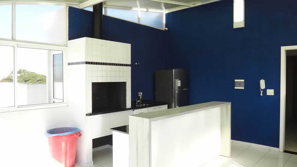 Foto 9 de Apartamento com 4 quartos à venda, 93m2 em Água Verde, Curitiba - PR