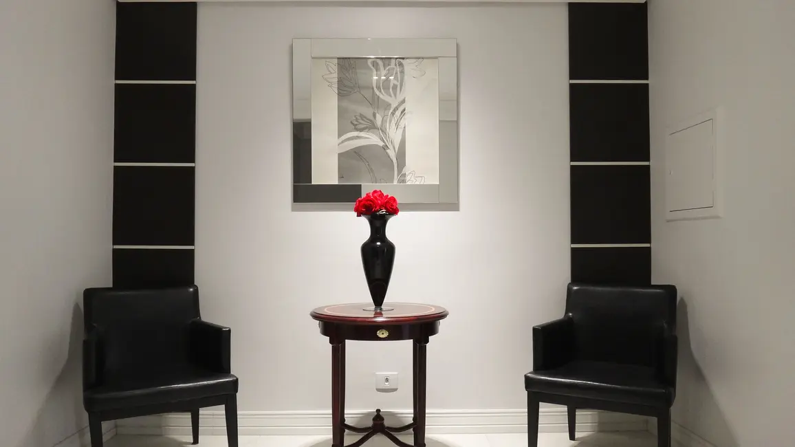 Foto 4 de Apartamento com 4 quartos à venda, 93m2 em Água Verde, Curitiba - PR