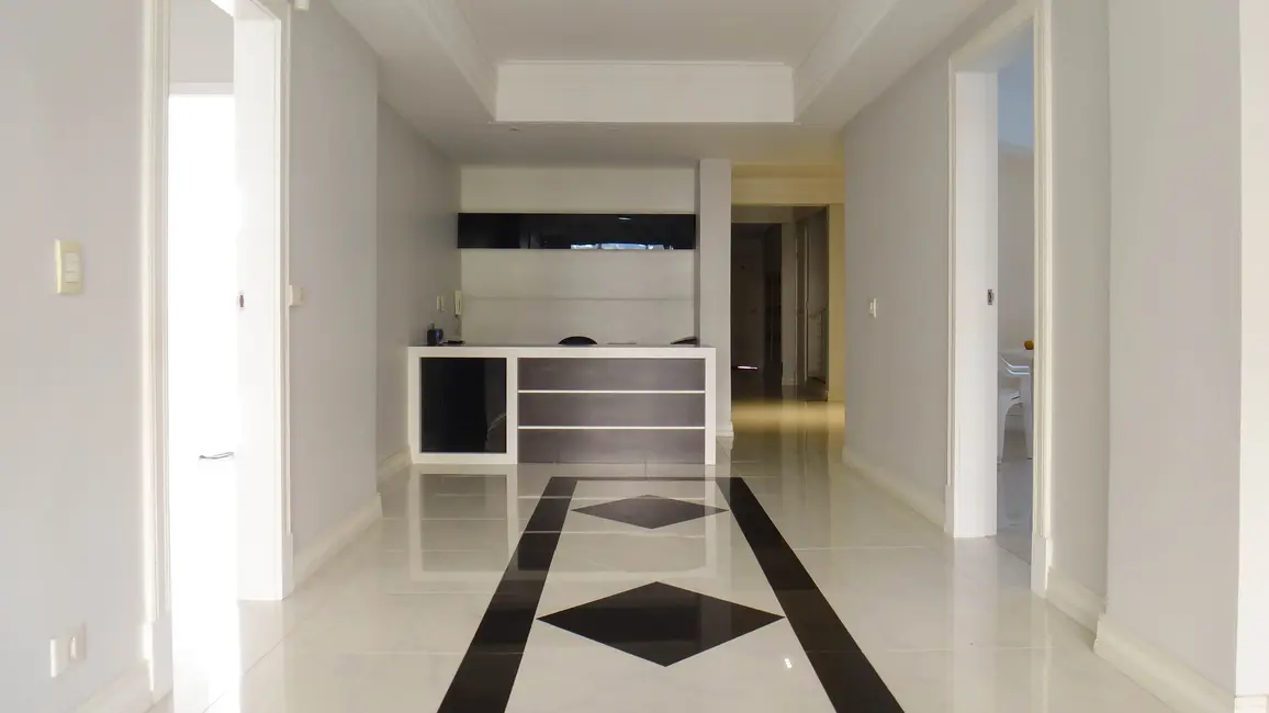 Foto 2 de Apartamento com 4 quartos à venda, 93m2 em Água Verde, Curitiba - PR