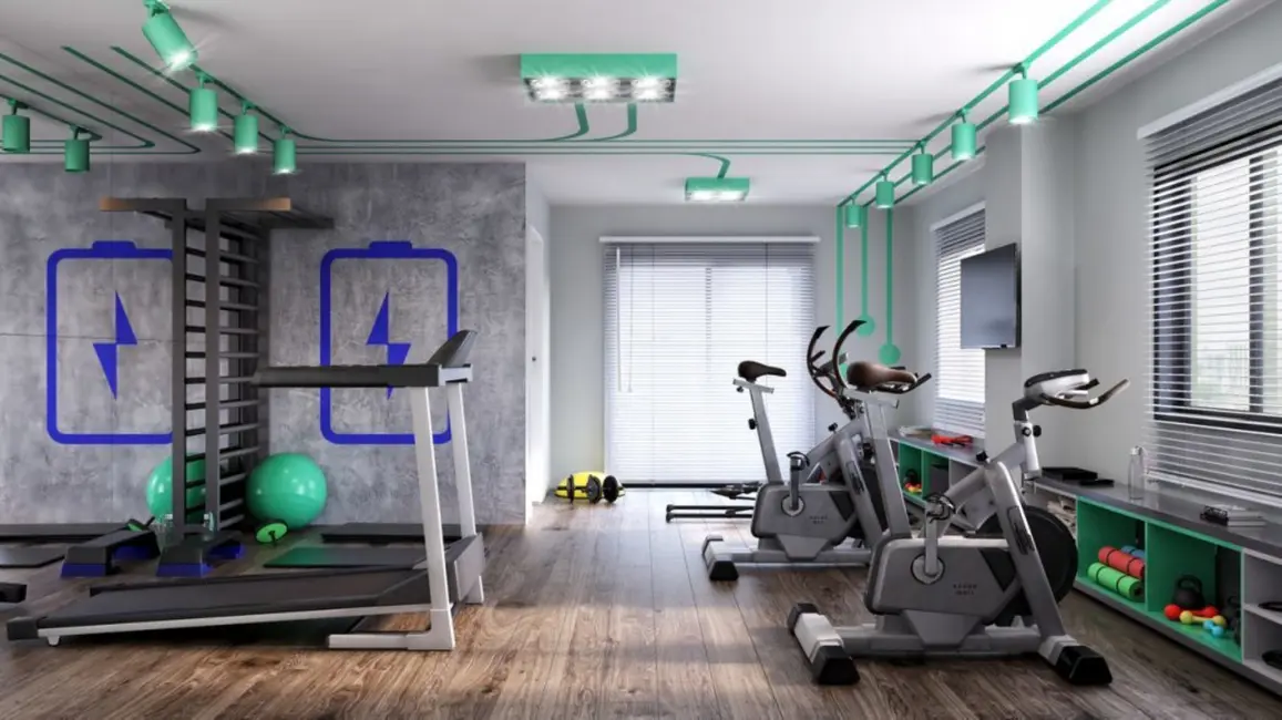 Foto 7 de Apartamento com 2 quartos à venda, 51m2 em Capão Raso, Curitiba - PR