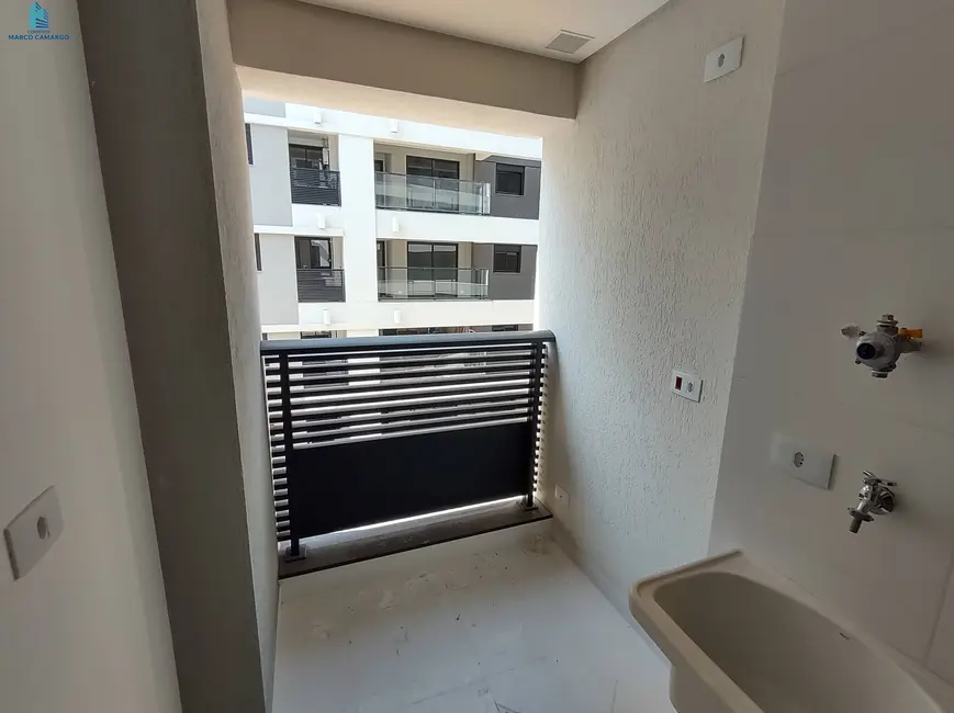 Foto 8 de Apartamento com 2 quartos à venda, 68m2 em Vila Izabel, Curitiba - PR