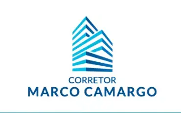 .Corretor de imóves Marco Camargo.