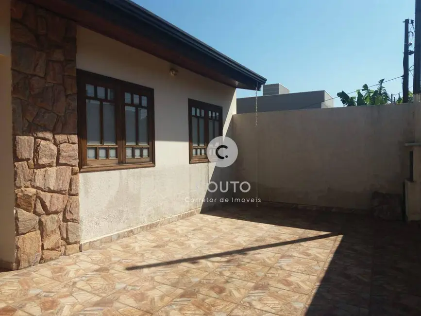 Foto 8 de Casa com 4 quartos à venda, 353m2 em Jardim Santa Genebra, Campinas - SP