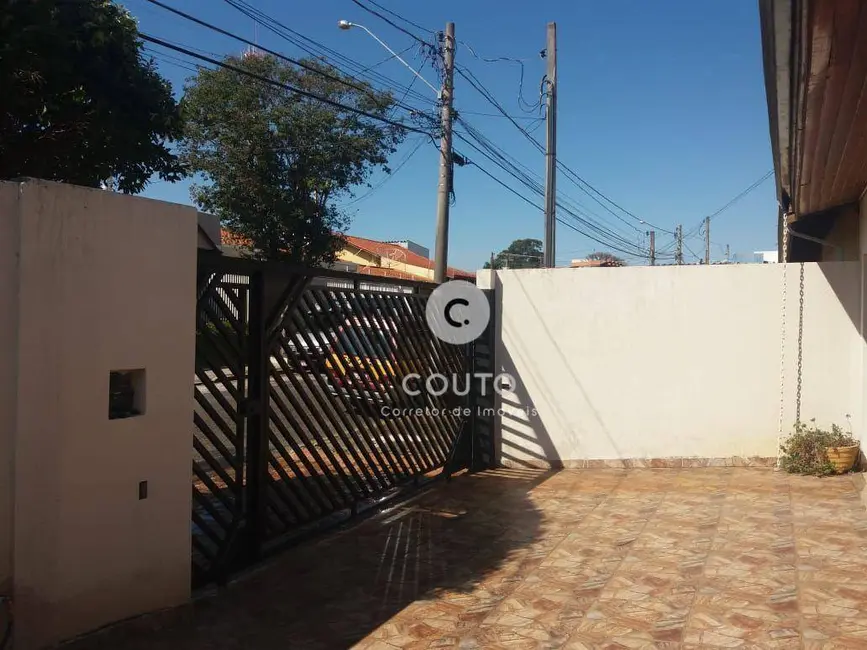 Foto 6 de Casa com 4 quartos à venda, 353m2 em Jardim Santa Genebra, Campinas - SP