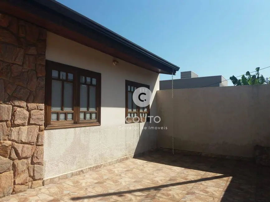 Foto 3 de Casa com 4 quartos à venda, 353m2 em Jardim Santa Genebra, Campinas - SP