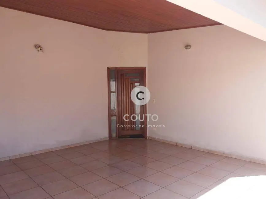 Foto 4 de Casa com 4 quartos à venda, 353m2 em Jardim Santa Genebra, Campinas - SP