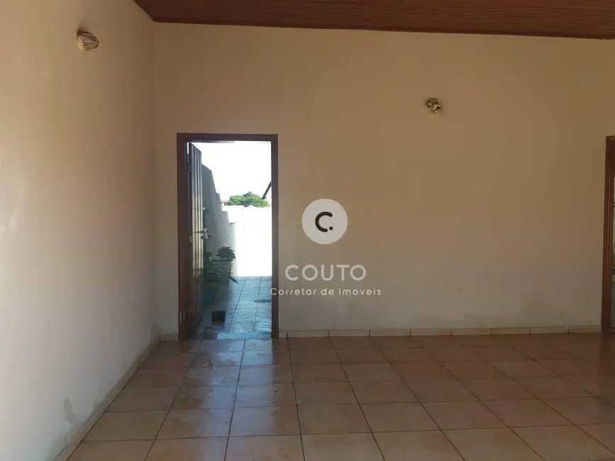Foto 5 de Casa com 4 quartos à venda, 353m2 em Jardim Santa Genebra, Campinas - SP