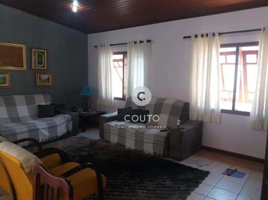 Foto 9 de Casa com 4 quartos à venda, 353m2 em Jardim Santa Genebra, Campinas - SP