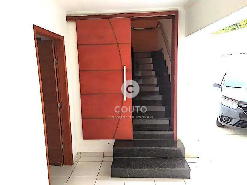 Foto 4 de Casa com 4 quartos à venda, 256m2 em Jardim Santa Genebra, Campinas - SP
