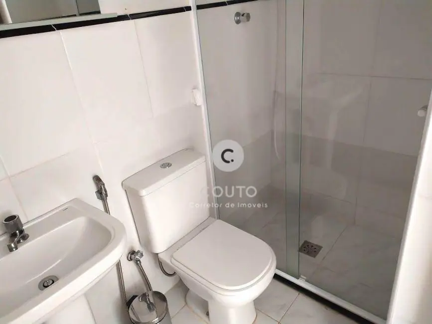 Foto 6 de Casa com 4 quartos à venda, 256m2 em Jardim Santa Genebra, Campinas - SP