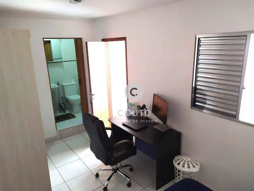Foto 5 de Casa com 4 quartos à venda, 256m2 em Jardim Santa Genebra, Campinas - SP