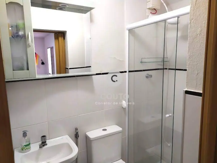 Foto 8 de Casa com 4 quartos à venda, 256m2 em Jardim Santa Genebra, Campinas - SP