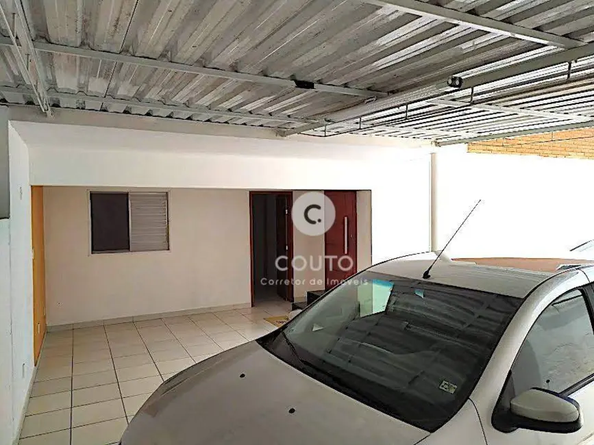 Foto 2 de Casa com 4 quartos à venda, 256m2 em Jardim Santa Genebra, Campinas - SP