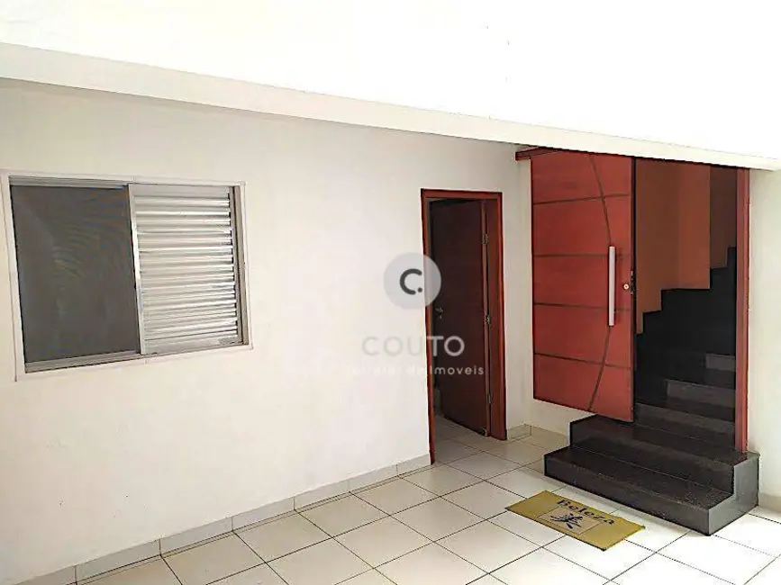 Foto 3 de Casa com 4 quartos à venda, 256m2 em Jardim Santa Genebra, Campinas - SP