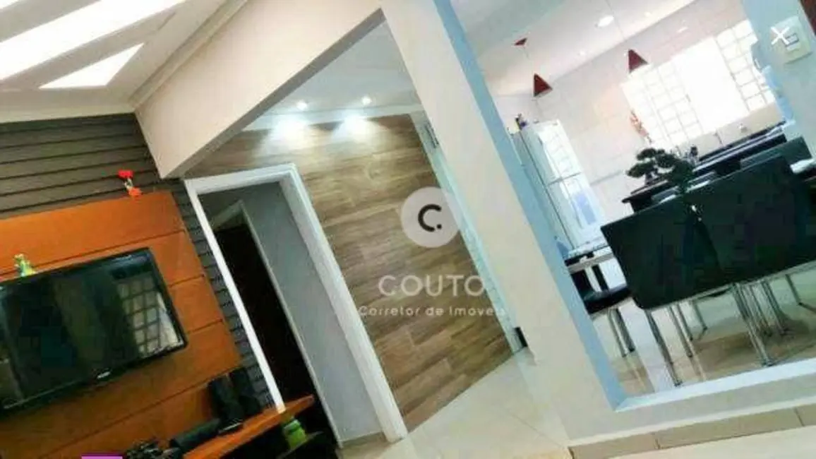 Casa com 3 quartos à venda, 250m2 em Jardim Santa Genebra, Campinas - SP - imagem 7 Foto 7 de Casa com 3 quartos à venda, 250m2 em Jardim Santa Genebra, Campinas - SP