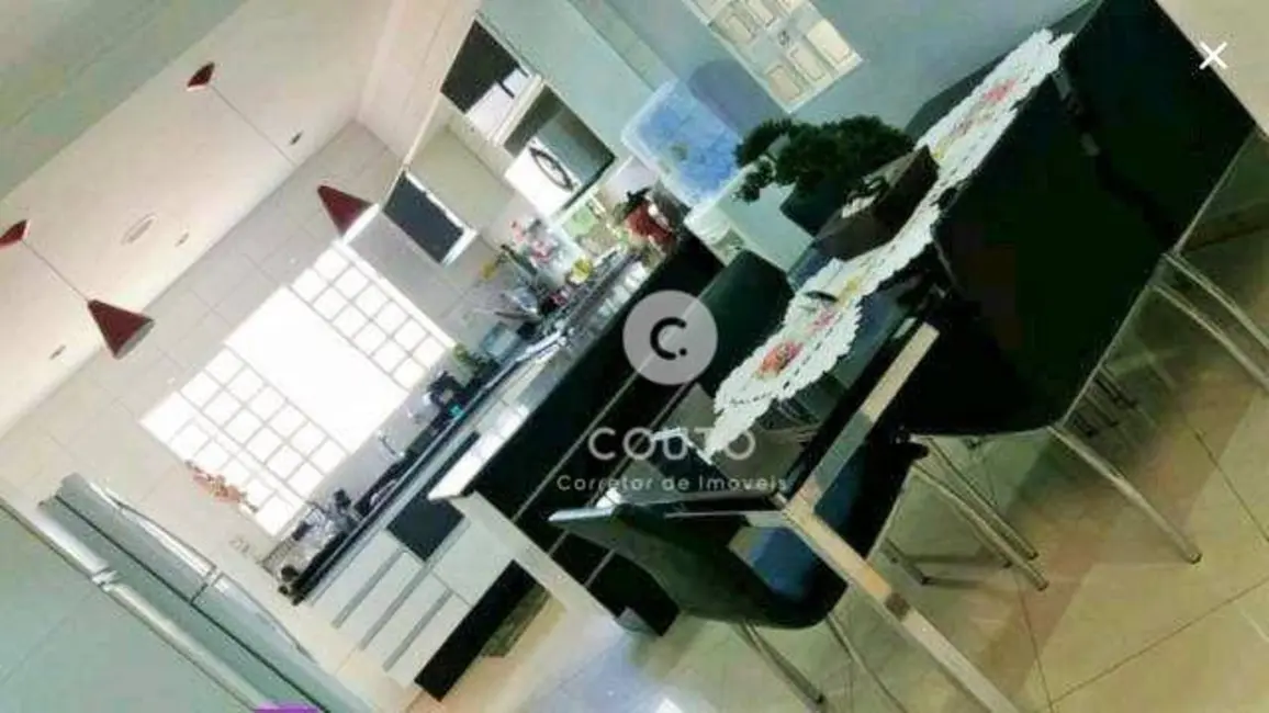 Casa com 3 quartos à venda, 250m2 em Jardim Santa Genebra, Campinas - SP - imagem 6 Foto 6 de Casa com 3 quartos à venda, 250m2 em Jardim Santa Genebra, Campinas - SP