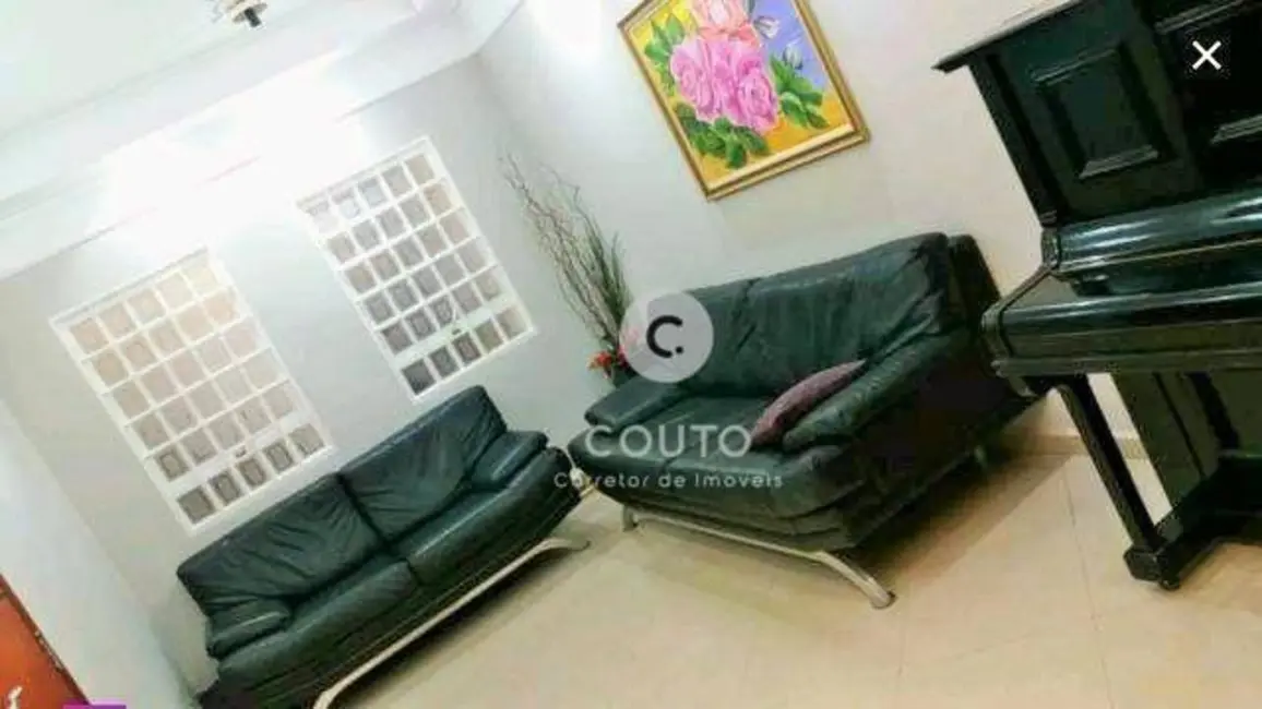 Foto 2 de Casa com 3 quartos à venda, 250m2 em Jardim Santa Genebra, Campinas - SP